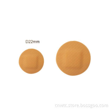 Waterproof Sterile Bandages and Adhesive Plasters